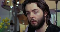 Paul McCartney – Twickenham Film Studios, 14 January 1969