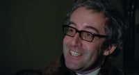 Peter Sellers – Twickenham Film Studios, 14 January 1969