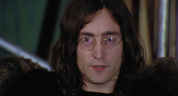 John Lennon – Twickenham Film Studios, 14 January 1969