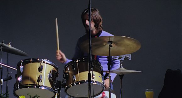 Ringo Starr – Twickenham Film Studios, 14 January 1969