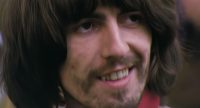 George Harrison – Apple Studios, 21 January 1969