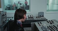 Glyn Johns – Apple Studios, 21 January 1969