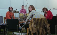 The Beatles – Apple Studios, 21 January 1969