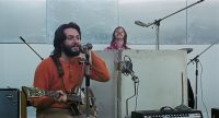 Paul McCartney, Ringo Starr – Apple Studios, 21 January 1969