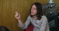 John Lennon – Apple Studios, 21 January 1969