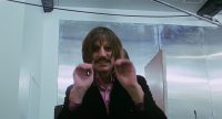 Ringo Starr – Apple Studios, 21 January 1969