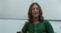 John Lennon – Apple Studios, 23 January 1969