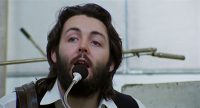 Paul McCartney – Apple Studios, 23 January 1969