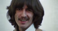 George Harrison – Apple Studios, 23 January 1969