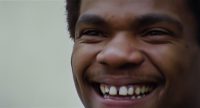 Billy Preston – Apple Studios, 23 January 1969