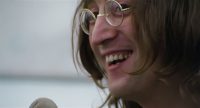 John Lennon – Apple Studios, 23 January 1969