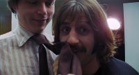 Michael Lindsay-Hogg, Ringo Starr – Apple Studios, 23 January 1969