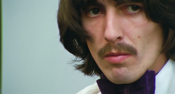 George Harrison – Apple Studios, 24 January 1969