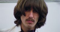 George Harrison – Apple Studios, 24 January 1969