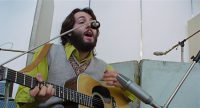 Paul McCartney – Apple Studios, 24 January 1969