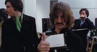 Ringo Starr – Apple Studios, 24 January 1969