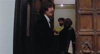 George Harrison, Paul McCartney, Ringo Starr – Apple Studios, 24 January 1969