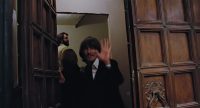 George Harrison, Paul McCartney, Ringo Starr – Apple Studios, 24 January 1969