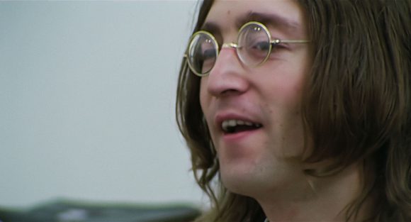 John Lennon – Apple Studios, 25 January 1969