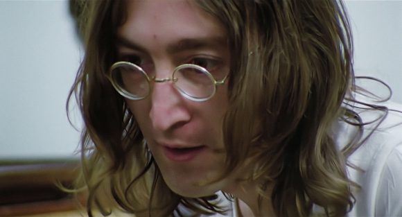 John Lennon – Apple Studios, 25 January 1969