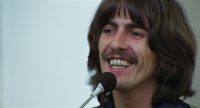 George Harrison – Apple Studios, 25 January 1969