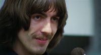 George Harrison – Apple Studios, 25 January 1969