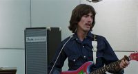 George Harrison – Apple Studios, 25 January 1969