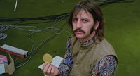 Ringo Starr – Apple Studios, 25 January 1969