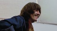 George Harrison – Apple Studios, 26 January 1969