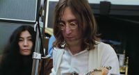 Yoko Ono, John Lennon – Apple Studios, 26 January 1969