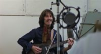 George Harrison – Apple Studios, 26 January 1969