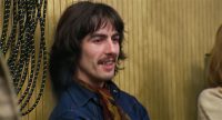 George Harrison – Apple Studios, 26 January 1969