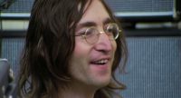 John Lennon – Apple Studios, 26 January 1969