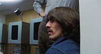 George Harrison – Apple Studios, 26 January 1969