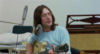 John Lennon – Apple Studios, 27 January 1969