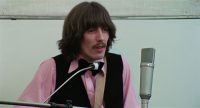 George Harrison – Apple Studios, 28 January 1969