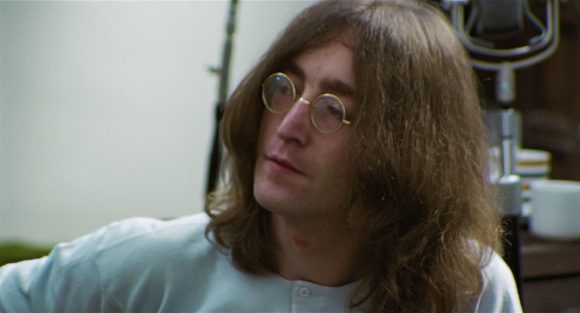 John Lennon – Apple Studios, 28 January 1969