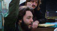 Paul McCartney, Ringo Starr – Apple Studios, 29 January 1969