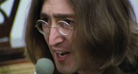 John Lennon – Apple Studios, 29 January 1969