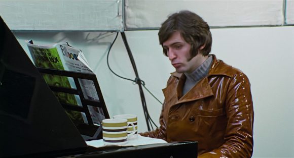 Mike McCartney – Apple Studios, 29 January 1969