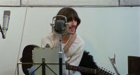 George Harrison – Apple Studios, 29 January 1969