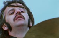 Ringo Starr – Apple rooftop, 30 January 1969