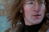 John Lennon – Apple rooftop, 30 January 1969