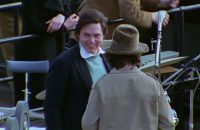 Michael Lindsay-Hogg, Tony Richmond – Apple rooftop, 30 January 1969