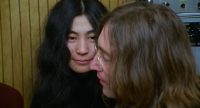 Yoko Ono, John Lennon – Apple Studios, 30 January 1969