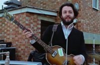 Paul McCartney – Apple rooftop, 30 January 1969