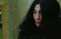Yoko Ono – Apple rooftop, 30 January 1969