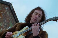 John Lennon – Apple rooftop, 30 January 1969