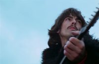 George Harrison – Apple rooftop, 30 January 1969
