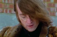 John Lennon – Apple rooftop, 30 January 1969